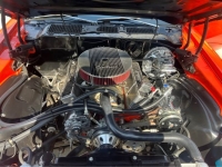 1972 Chevrolet Camaro for sale in Michigan (ID-156246)