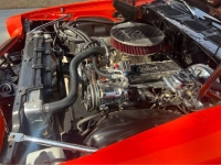 1972 Chevrolet Camaro for sale in Michigan (ID-156246)