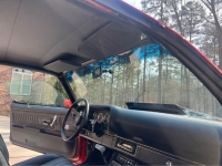 1972 Chevrolet Camaro for sale in Michigan (ID-156246)