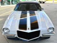 1972 Chevrolet Camaro for sale in Riverhead, New York (ID-160965)