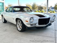 1972 Chevrolet Camaro for sale in Riverhead, New York (ID-160965)
