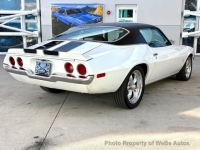 1972 Chevrolet Camaro for sale in Riverhead, New York (ID-160965)