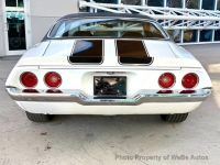 1972 Chevrolet Camaro for sale in Riverhead, New York (ID-160965)