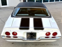 1972 Chevrolet Camaro for sale in Riverhead, New York (ID-160965)