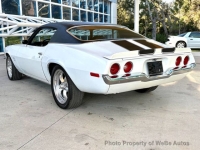 1972 Chevrolet Camaro for sale in Riverhead, New York (ID-160965)