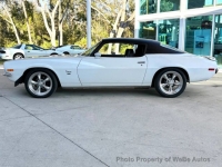 1972 Chevrolet Camaro for sale in Riverhead, New York (ID-160965)