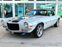 1972 Chevrolet Camaro for sale in Riverhead, New York (ID-160965)