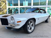 1972 Chevrolet Camaro for sale in Riverhead, New York (ID-160965)