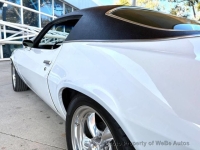 1972 Chevrolet Camaro for sale in Riverhead, New York (ID-160965)