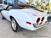 1972 Chevrolet Camaro for sale in Riverhead, New York (ID-160965)