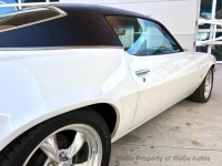 1972 Chevrolet Camaro for sale in Riverhead, New York (ID-160965)