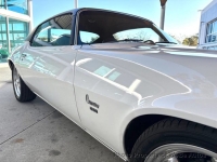 1972 Chevrolet Camaro for sale in Riverhead, New York (ID-160965)