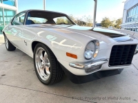 1972 Chevrolet Camaro for sale in Riverhead, New York (ID-160965)