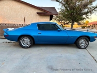 1972 Chevrolet Camaro for sale in Riverhead, New York (ID-163163)