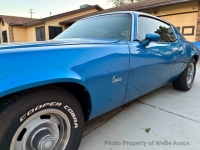 1972 Chevrolet Camaro for sale in Riverhead, New York (ID-163163)