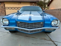 1972 Chevrolet Camaro for sale in Riverhead, New York (ID-163163)
