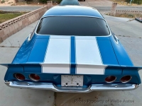 1972 Chevrolet Camaro for sale in Riverhead, New York (ID-163163)