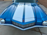 1972 Chevrolet Camaro for sale in Riverhead, New York (ID-163163)