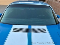 1972 Chevrolet Camaro for sale in Riverhead, New York (ID-163163)