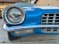 1972 Chevrolet Camaro for sale in Riverhead, New York (ID-163163)