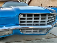 1972 Chevrolet Camaro for sale in Riverhead, New York (ID-163163)
