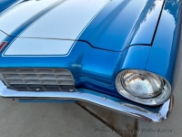 1972 Chevrolet Camaro for sale in Riverhead, New York (ID-163163)