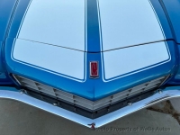 1972 Chevrolet Camaro for sale in Riverhead, New York (ID-163163)