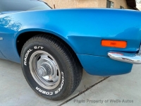 1972 Chevrolet Camaro for sale in Riverhead, New York (ID-163163)