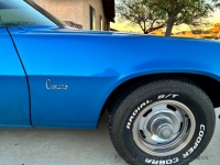 1972 Chevrolet Camaro for sale in Riverhead, New York (ID-163163)