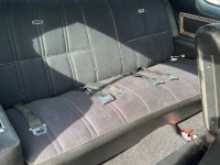 1972 Chevrolet Caprice for sale in Michigan (ID-138003)