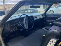 1972 Chevrolet Caprice for sale in Michigan (ID-138003)