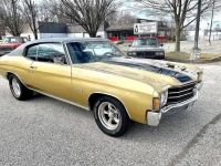 1972 Chevrolet Chevelle for sale in Riverhead, New York (ID-96311)