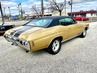 1972 Chevrolet Chevelle for sale in Riverhead, New York (ID-96311)