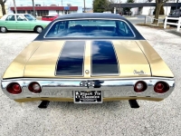 1972 Chevrolet Chevelle for sale in Riverhead, New York (ID-96311)