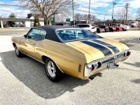 1972 Chevrolet Chevelle for sale in Riverhead, New York (ID-96311)