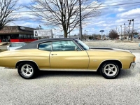 1972 Chevrolet Chevelle for sale in Riverhead, New York (ID-96311)