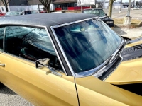 1972 Chevrolet Chevelle for sale in Riverhead, New York (ID-96311)