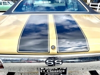 1972 Chevrolet Chevelle for sale in Riverhead, New York (ID-96311)