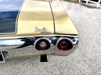 1972 Chevrolet Chevelle for sale in Riverhead, New York (ID-96311)