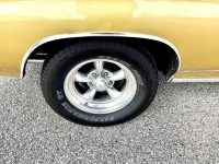 1972 Chevrolet Chevelle for sale in Riverhead, New York (ID-96311)