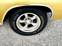 1972 Chevrolet Chevelle for sale in Riverhead, New York (ID-96311)