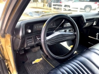 1972 Chevrolet Chevelle for sale in Riverhead, New York (ID-96311)