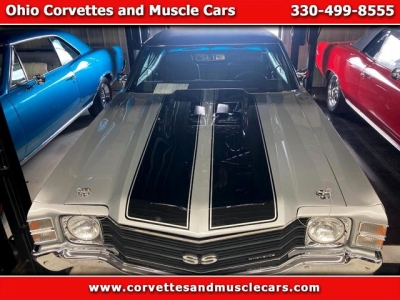 1972 Chevrolet Chevelle for sale