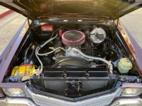 1972 Chevrolet Chevelle for sale in Michigan (ID-102718)