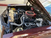 1972 Chevrolet Chevelle for sale in Michigan (ID-102718)