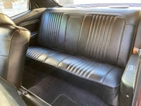 1972 Chevrolet Chevelle for sale in Michigan (ID-102718)