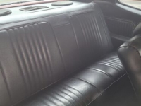 1972 Chevrolet Chevelle for sale in Michigan (ID-102718)
