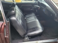 1972 Chevrolet Chevelle for sale in Michigan (ID-102718)
