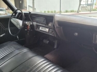 1972 Chevrolet Chevelle for sale in Michigan (ID-102718)
