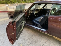 1972 Chevrolet Chevelle for sale in Michigan (ID-102718)